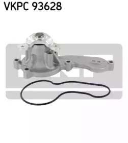 Насос SKF VKPC 93628